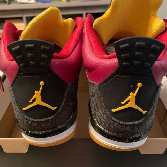 Jordan Son of Low - Picture 3 of 4